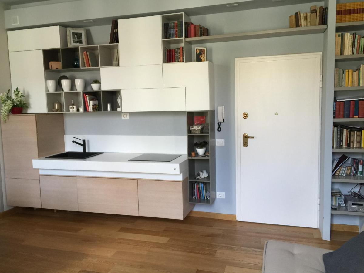 דירות פירנצה Casa Bocchi 3 מראה חיצוני תמונה