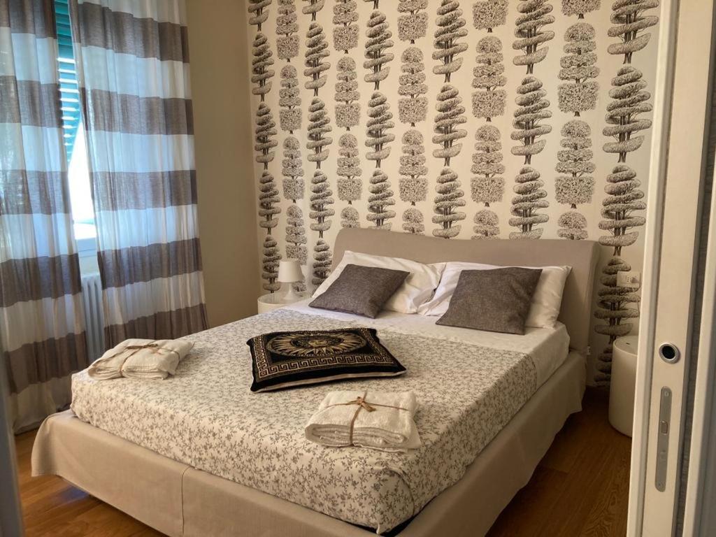 דירות פירנצה Casa Bocchi 3 מראה חיצוני תמונה