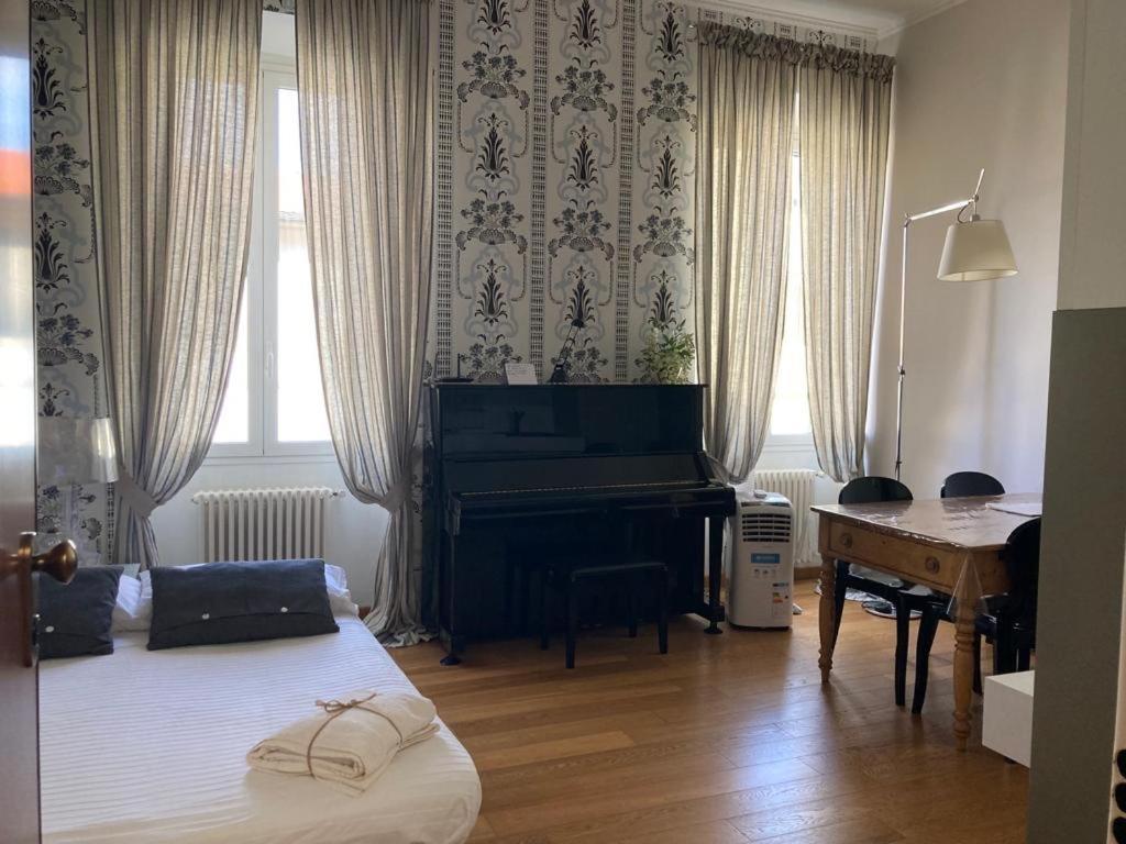 דירות פירנצה Casa Bocchi 3 מראה חיצוני תמונה