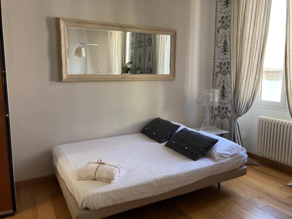 דירות פירנצה Casa Bocchi 3 מראה חיצוני תמונה